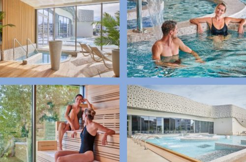 Jeu Concours Calicéo Strasbourg : 1 an de bien-être + un week-end détente Thalgo à gagner !