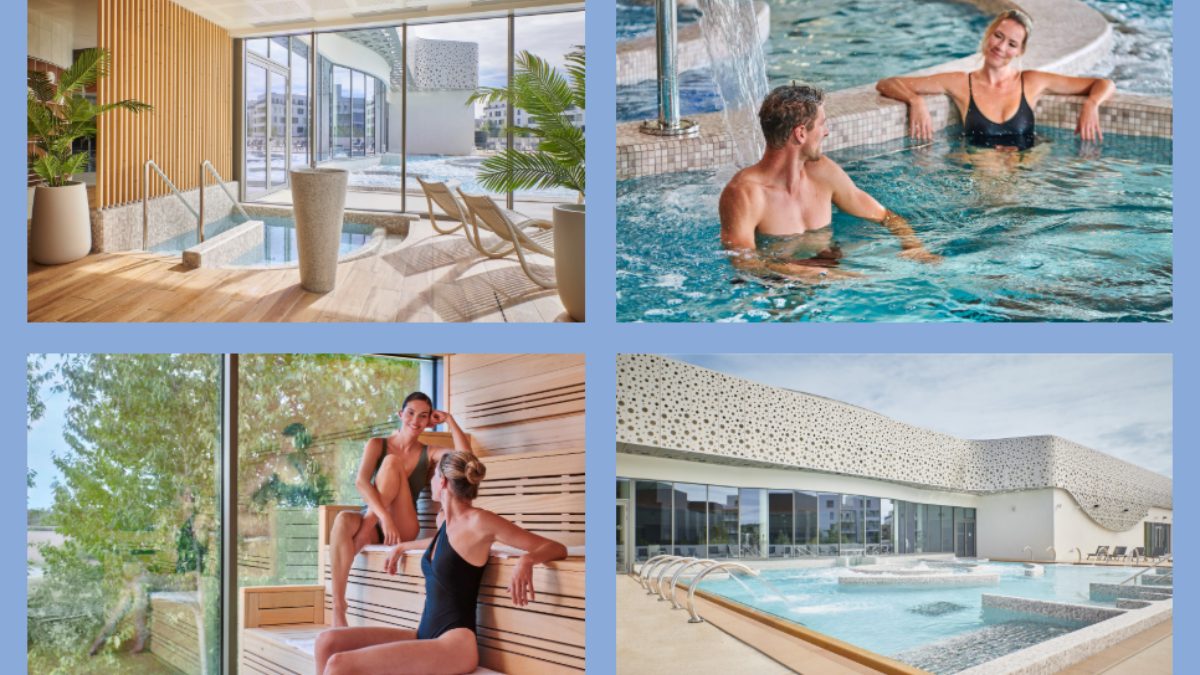 Jeu Concours Calicéo Strasbourg : 1 an de bien-être + un week-end détente Thalgo à gagner !