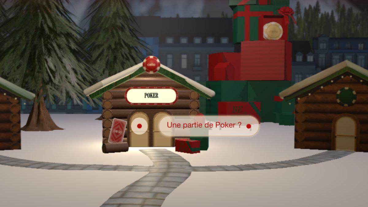 Jeu Concours Noël XXL CELIO : iPhone 17, MacBook Air et Nintendo Switch 2 à Gagner !