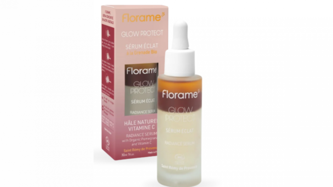 Test Produit : 20 Sérums Éclat à la Grenade Bio Florame à Tester !