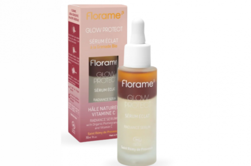 Test Produit : 20 Sérums Éclat à la Grenade Bio Florame à Tester !