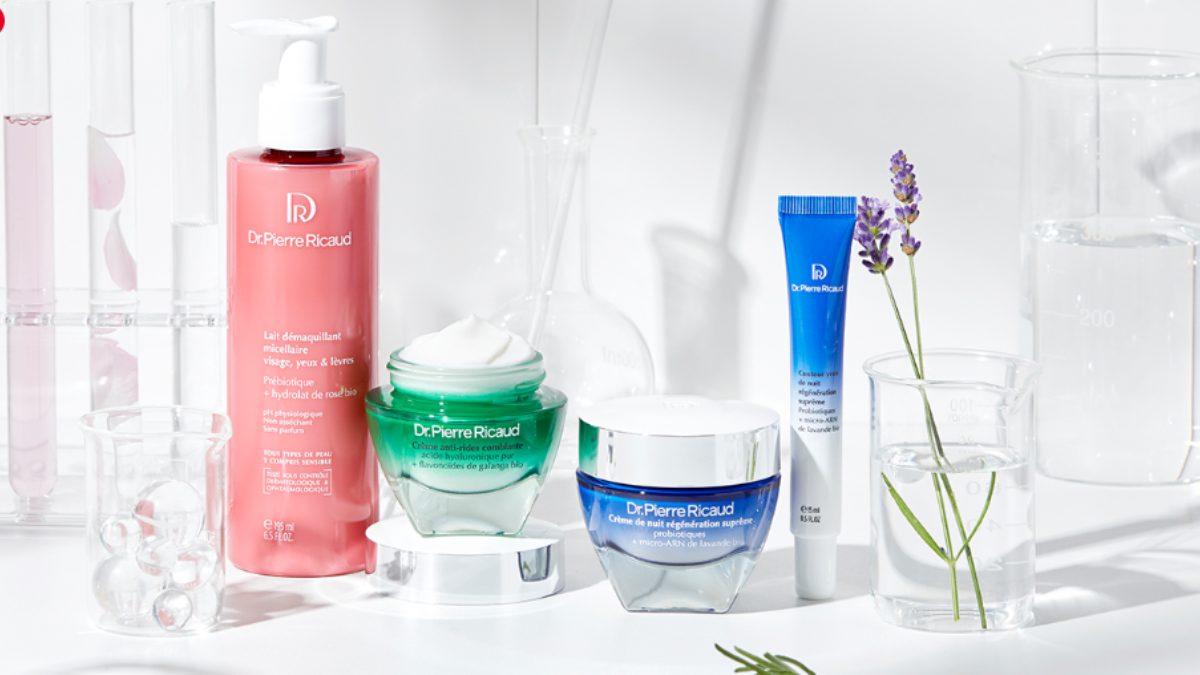 Black Friday Dr Pierre Ricaud : Jusqu&rsquo;à -50% sur les Soins Anti-Âge d&rsquo;Exception