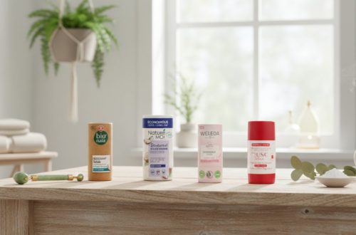 TOP 6 Déodorants Sans Ingrédients Controversés – Notre Sélection 2025
