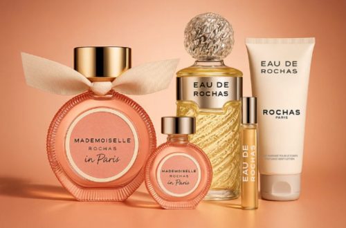 Rochas : des idées cadeaux élégantes pour Noël (jusqu’à –72%)