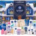 Calendrier de l’Avent NIVEA Femme 2025 – 24 surprises à 47,24 €