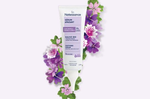 Testez le Sérum Capillaire Apaisant à la Mauve Bio