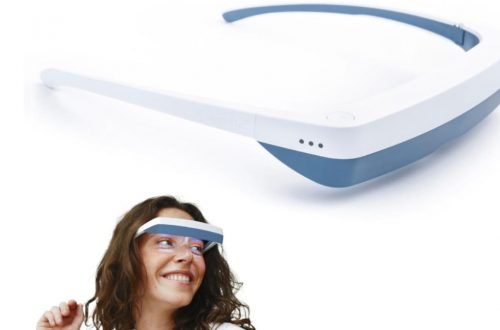 Luminette 3 à 207€ au lieu de 229€ : Bon Plan Lunettes de Luminothérapie