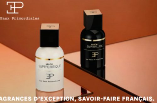 Les Eaux Primordiales : Parfums jusqu’à -47% – Prix dès 15,90€