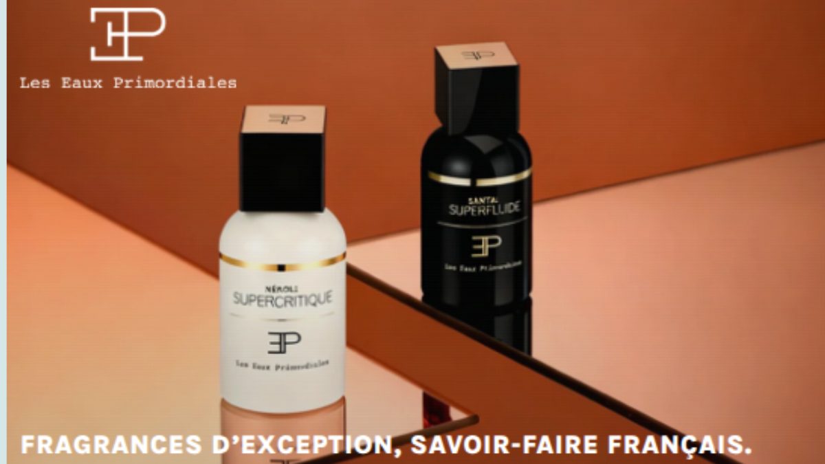 Les Eaux Primordiales : Parfums jusqu’à -47% – Prix dès 15,90€