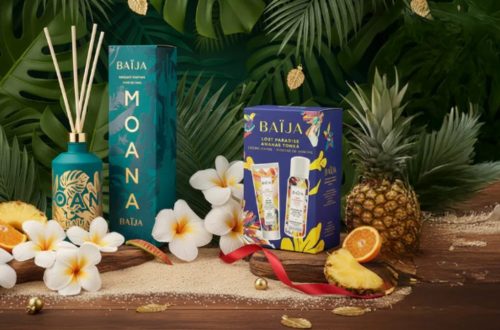 Baïja -50% : Soins Naturels & Made in France