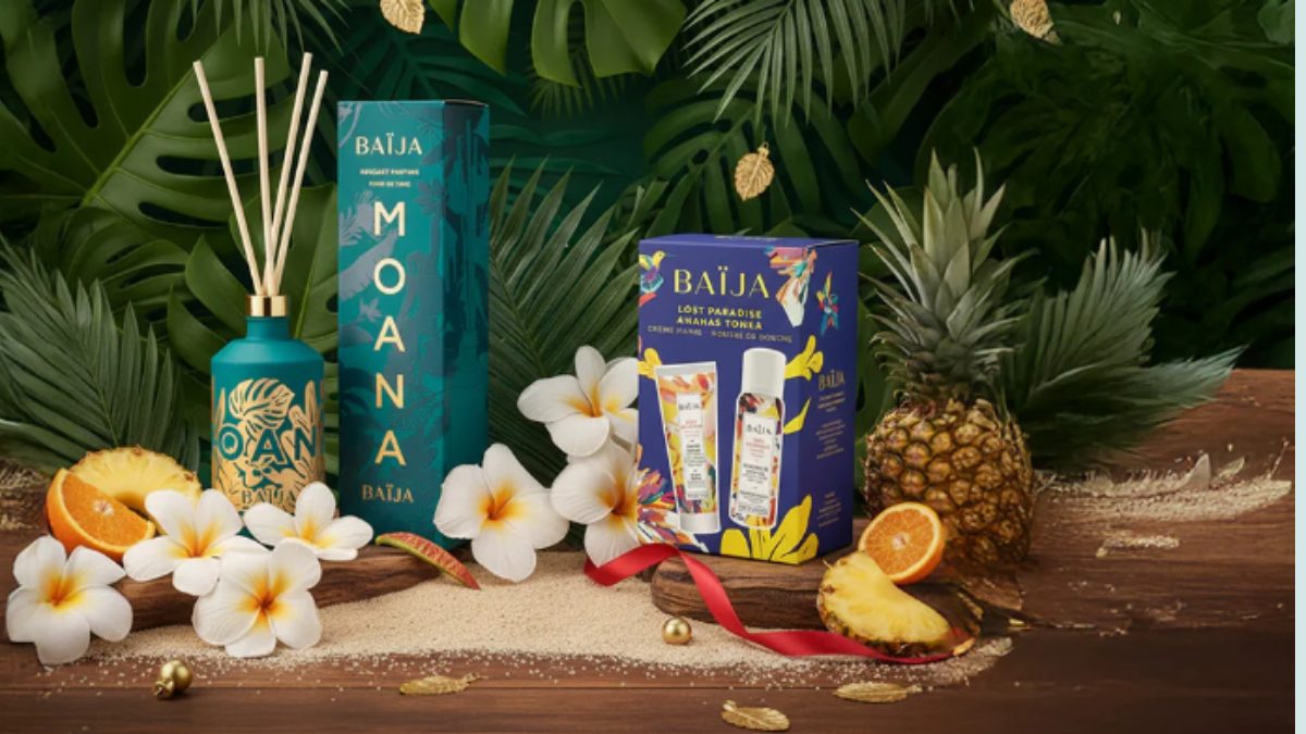 Baïja -50% : Soins Naturels & Made in France