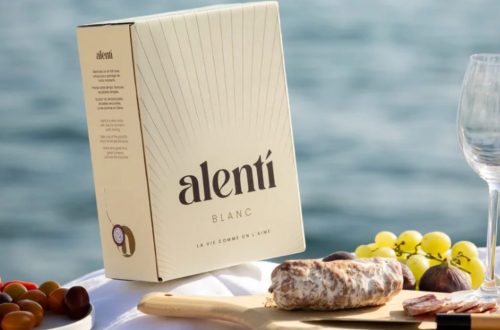 Jeu-concours de Noël Alenti 2025 : 10 gagnants, 12 cubis de vin offerts pendant 1 an !