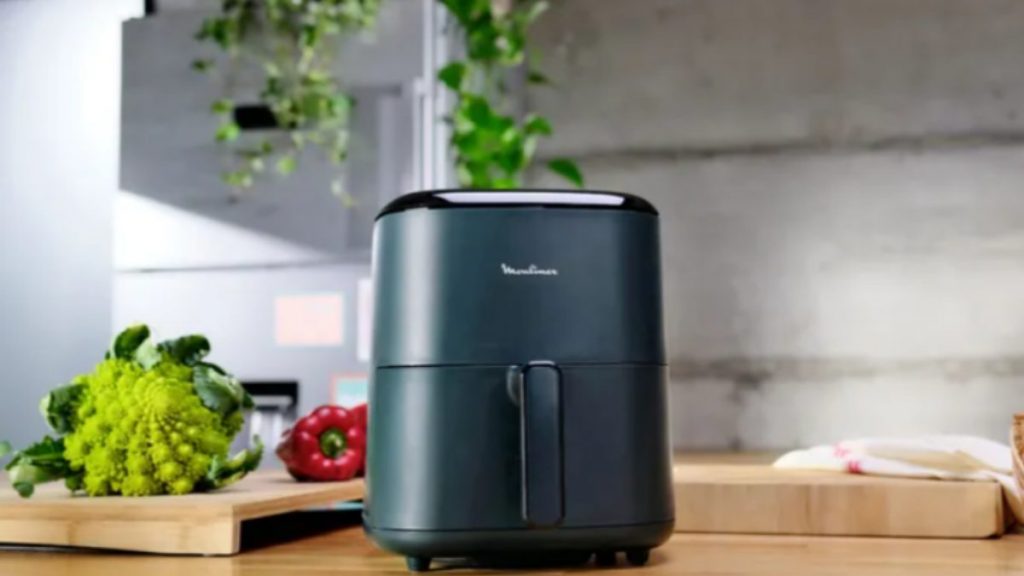 Friteuse à Air Moulinex EZ245320 100% REMBOURSÉE chez BUT !