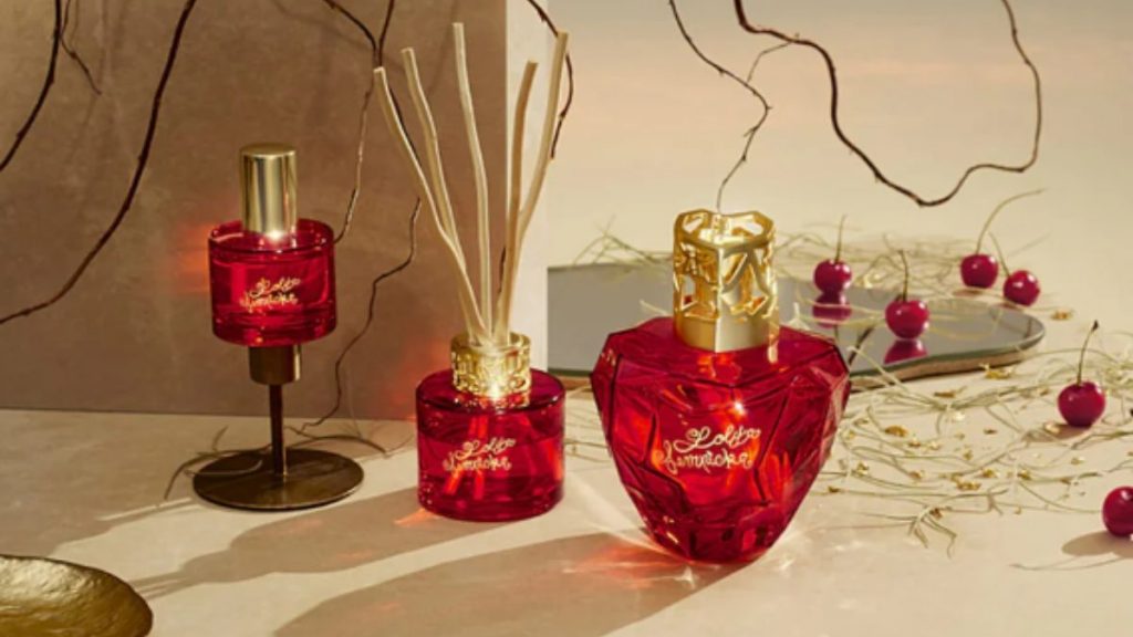 Maison Berger – Lolita Lempicka Sweet – Promo -45%