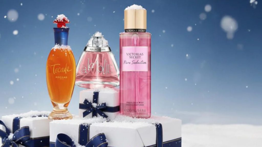 Best of Parfums – Offres Spéciales Noël (Jusqu’à -80%)