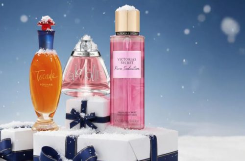 Best of Parfums – Offres Spéciales Noël (Jusqu'à -80%)
