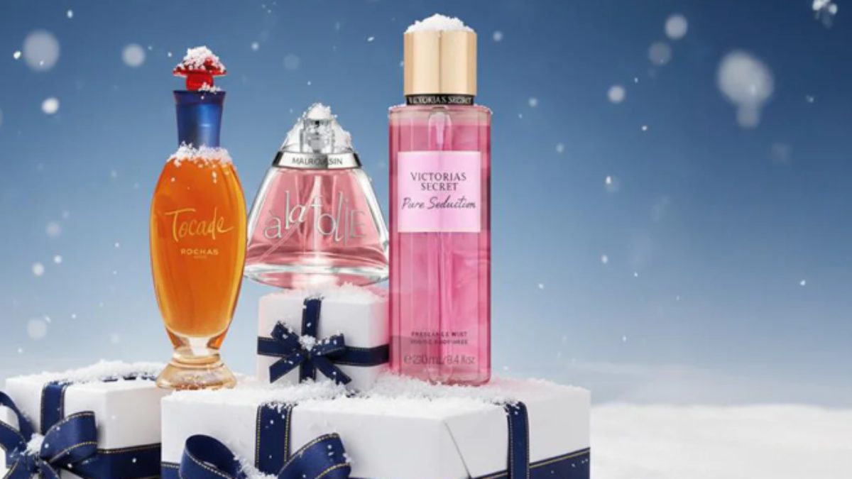 Best of Parfums – Offres Spéciales Noël (Jusqu&rsquo;à -80%)