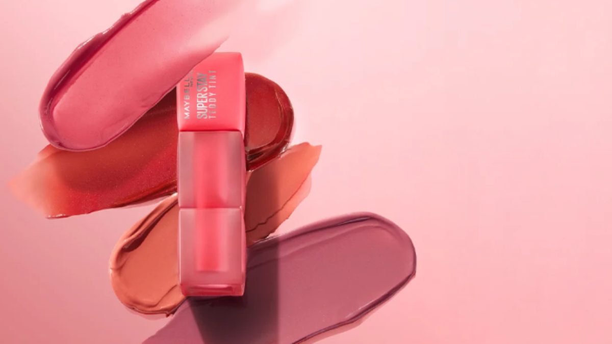 Maybelline -35% : Couleurs pop, looks sans limites ! 💄