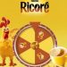 Ricoré – Jeu “Tournez la Roue” (20/11/2025 au 22/01/2026)