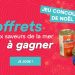 Jeu concours Pointe de Penmarc’h – 5 coffrets gourmands à gagner