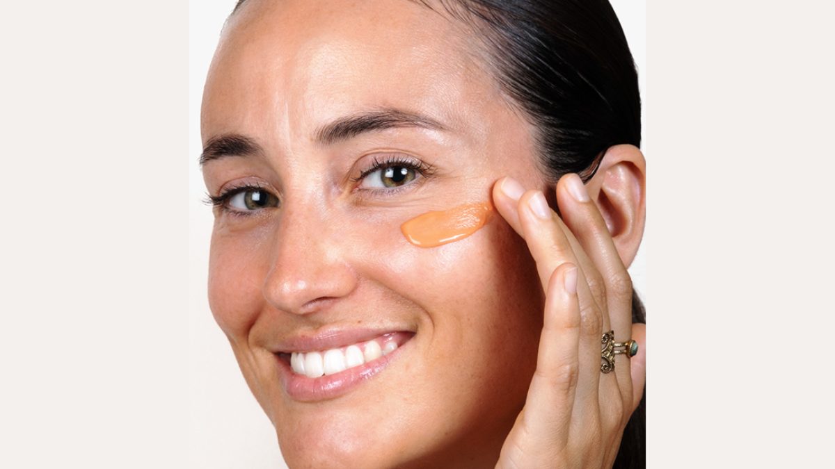 Testez l’Embellisseur de Teint Léa Nature – Teint Lumineux & Hydraté en 1 Geste !