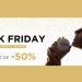 Black Friday Pin Up Secret : Jusqu'à -50% sur les Coffrets et Best-Sellers !