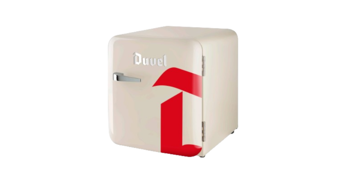 Jeu Concours Mini-Frigo Duvel : Tentez de Gagner un Lot Exclusif !