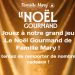 Jeu Concours Famille Mary : Gagnez des Coffrets Cadeaux de Noël 2025 !