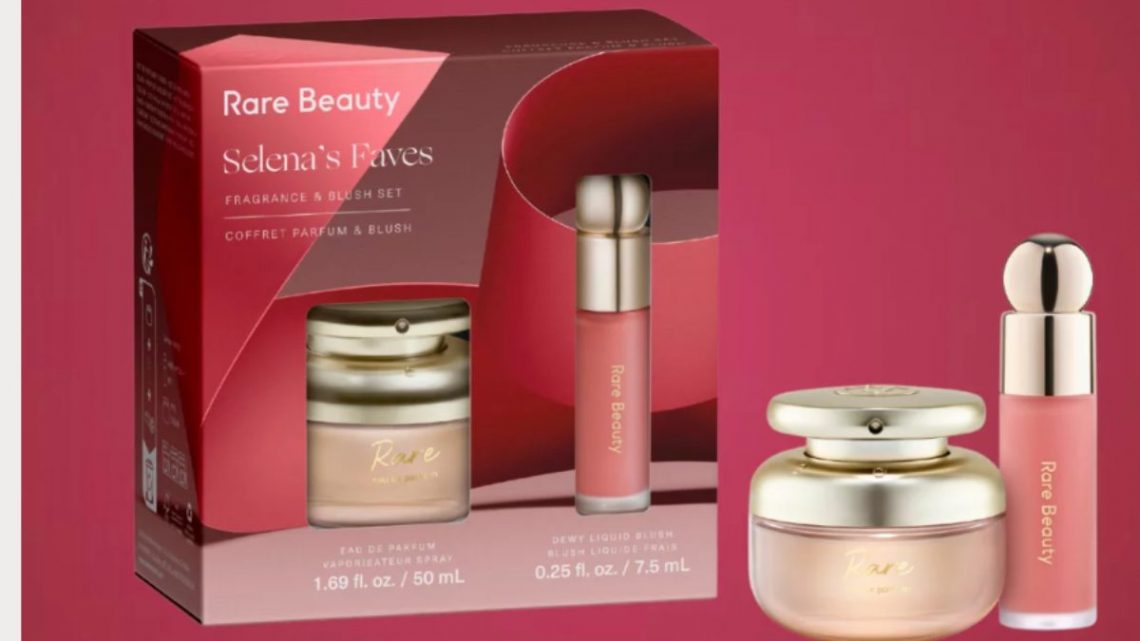 Jeu-Concours Rare Beauty x Cosmopolitan : Gagnez un Coffret Beauté Exclusif !