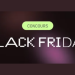 Concours Ma Commande de Rêve – Spécial Black Friday (organisé par Blissim)