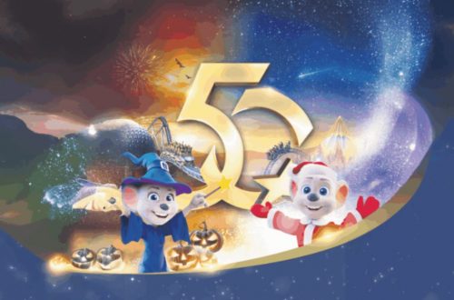 Concours – Gagnez vos places pour Europa-Park !