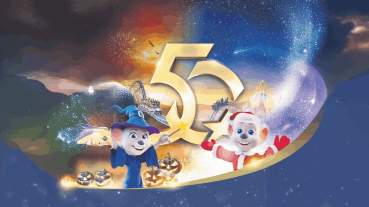 Concours – Gagnez vos places pour Europa-Park !