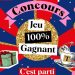 Jeu Concours Twinings : Une Expérience Wonderbox + 1 Boîte de Thé à Gagner !