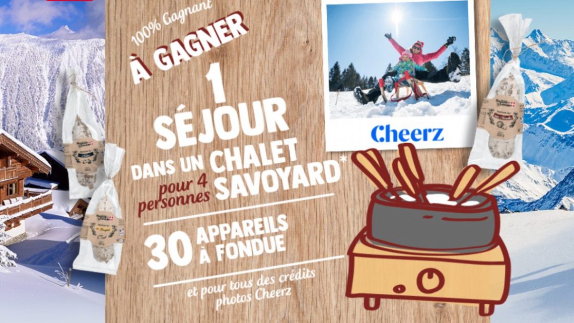 Jeu Bell Hiver 2025 – MAISON DE SAVOIE