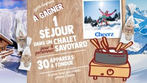Jeu Bell Hiver 2025 – MAISON DE SAVOIE