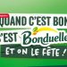 Jeu Concours Bonduelle Salades Festives 2025 : Tentez votre chance jusqu’au 4 janvier !
