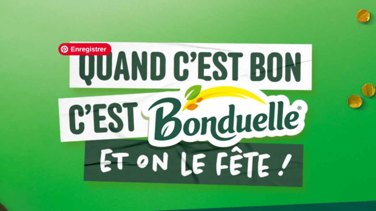 Jeu Concours Bonduelle Salades Festives 2025 : Tentez votre chance jusqu’au 4 janvier !