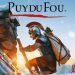 Jeu Concours PUY DU FOU 2026 : 10 lots de 4 entrées à gagner !