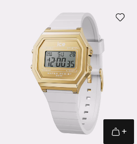 Ice-Watch à moins de 30 € : des montres stylées à prix mini !