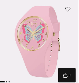 Ice-Watch à moins de 30 € : des montres stylées à prix mini !