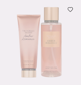 Victoria’s Secret : Brumes & Soins Glamour Jusqu’à -35%