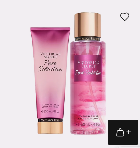 Victoria’s Secret : Brumes & Soins Glamour Jusqu’à -35%