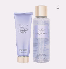 Victoria’s Secret : Brumes & Soins Glamour Jusqu’à -35%