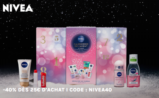 Bougies d’automne – jusqu’à -60 %