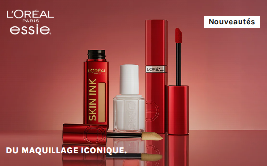 Bougies d’automne – jusqu’à -60 %