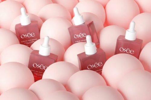 Osée – Soins Capillaires Clean jusqu'à -50%