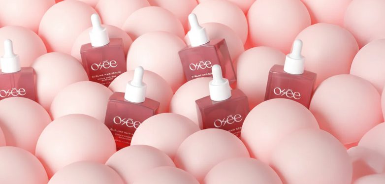 Osée – Soins Capillaires Clean jusqu'à -50%