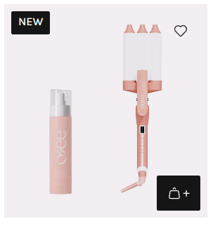 Osée – Soins Capillaires Clean jusqu'à -50%