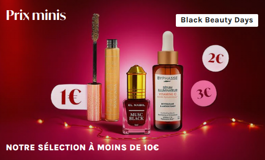 Osée – Soins Capillaires Clean jusqu'à -50%