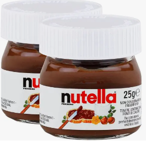 JEU « GE57 – Pulls de Noël Nutella 2025 »